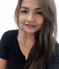 Rencontre Femme Thaïlande à ไทย : รัตนมณี, 43 ans